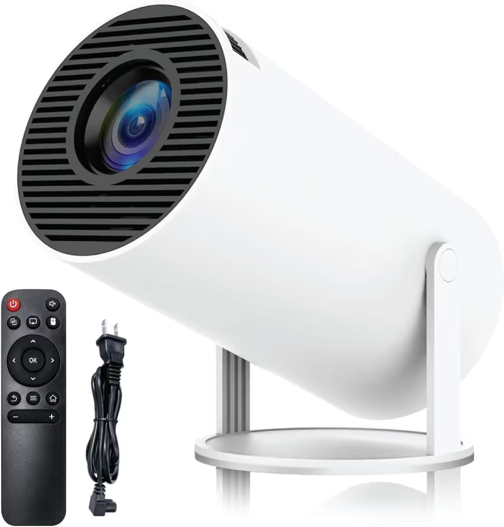 HY300 PORTABLE PROJECTOR