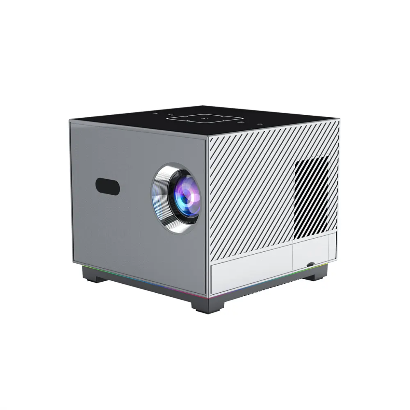 XNANO PROJECTOR PORTABLE 4K