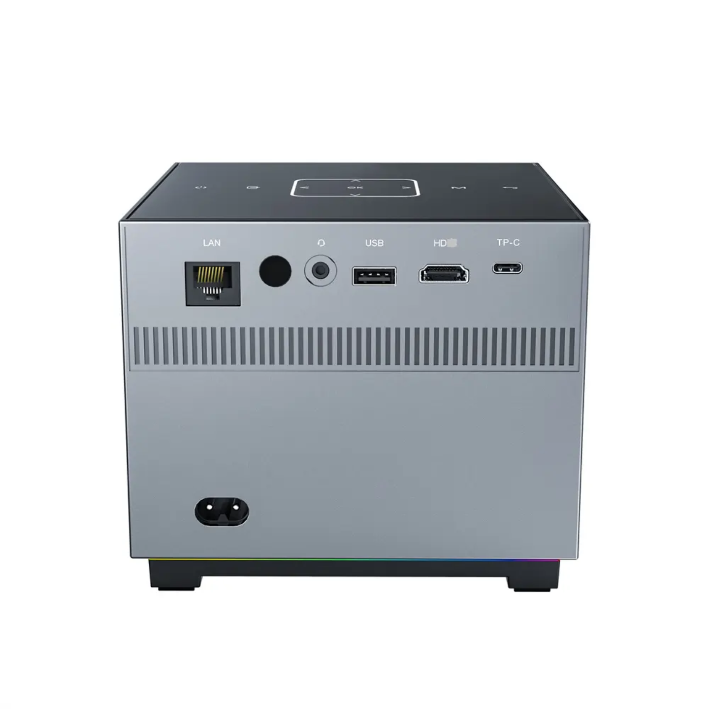 XNANO PROJECTOR PORTABLE 4K