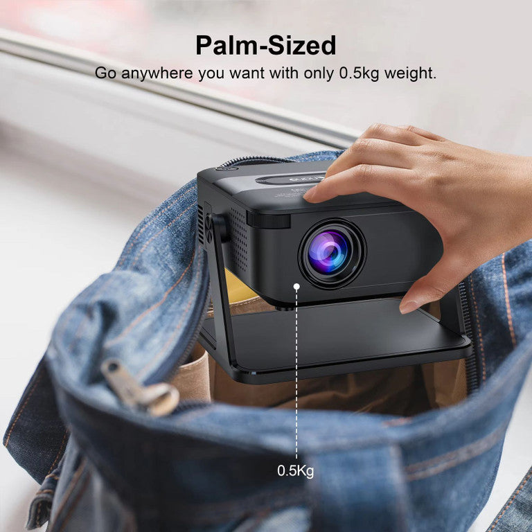 Xnano Mini Smart Projector