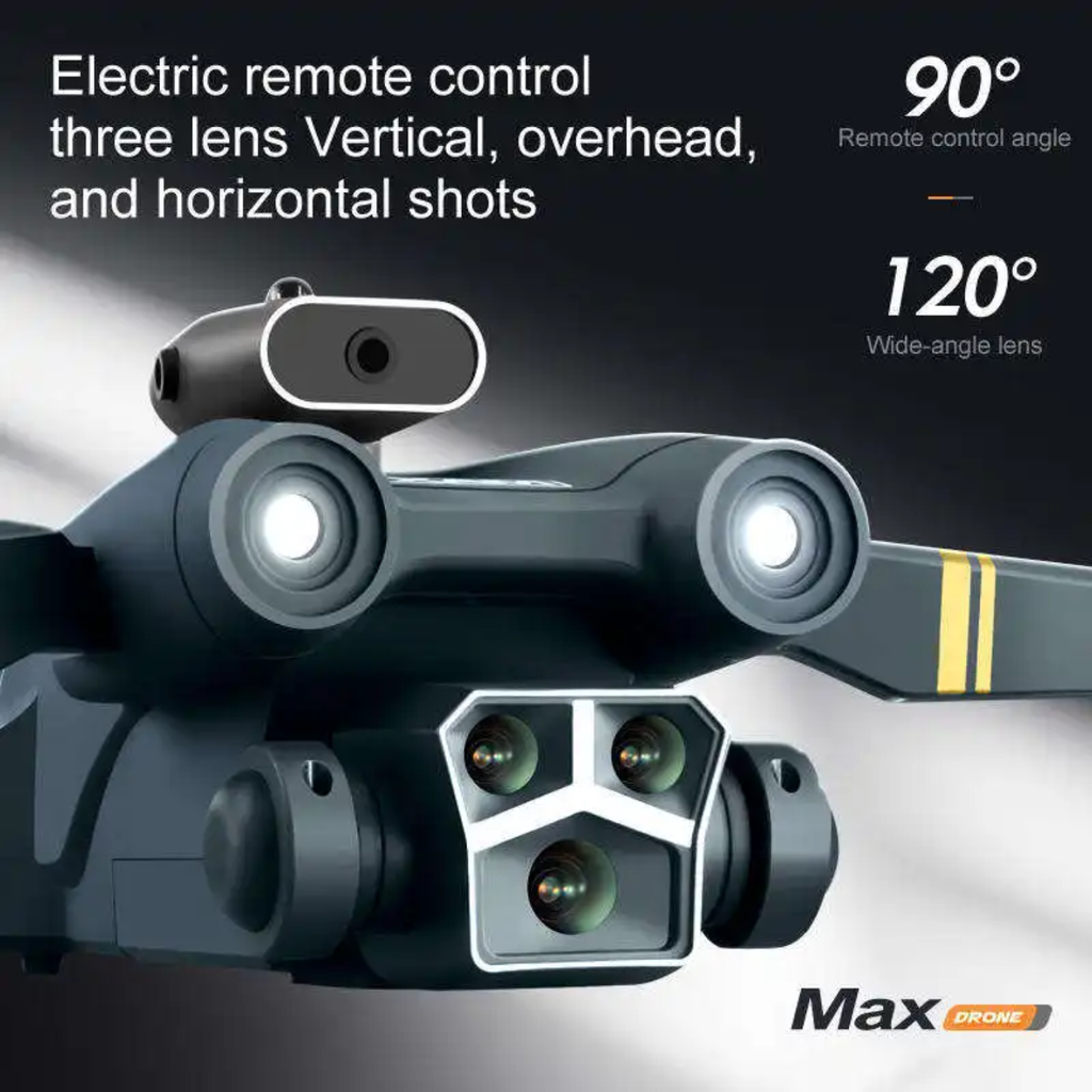 M3 Max Drone